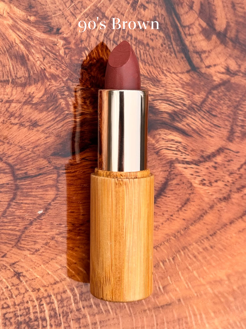 Tallow Lipstick
