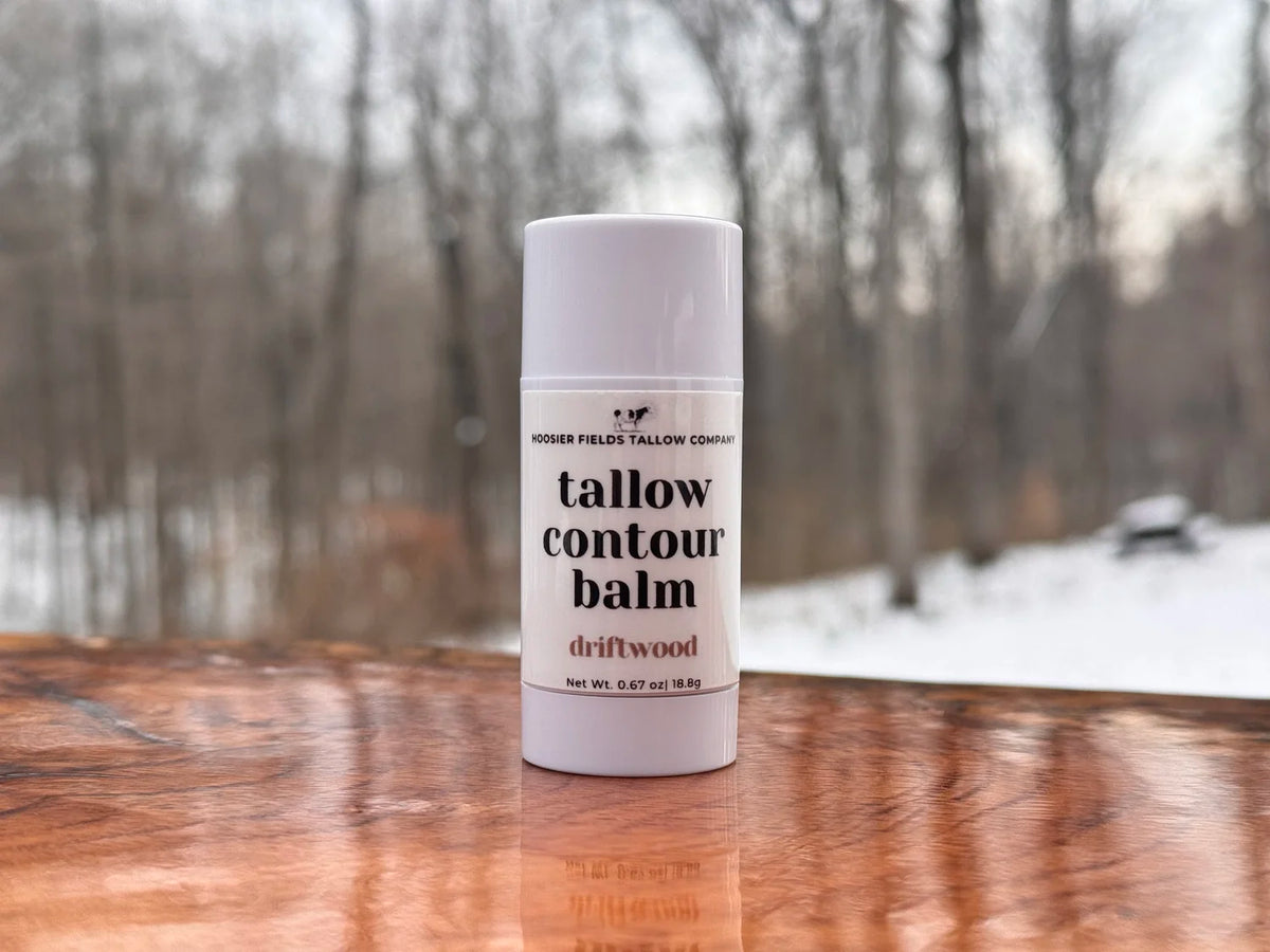 Tallow Contour Balm