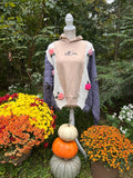 Wildflower Meadow Hoodie