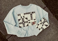 Harley-Davidson Reworked Crewneck