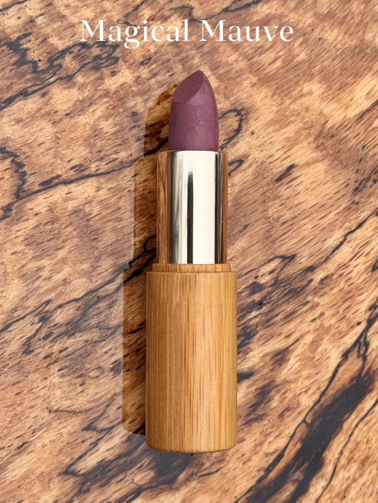 Tallow Lipstick