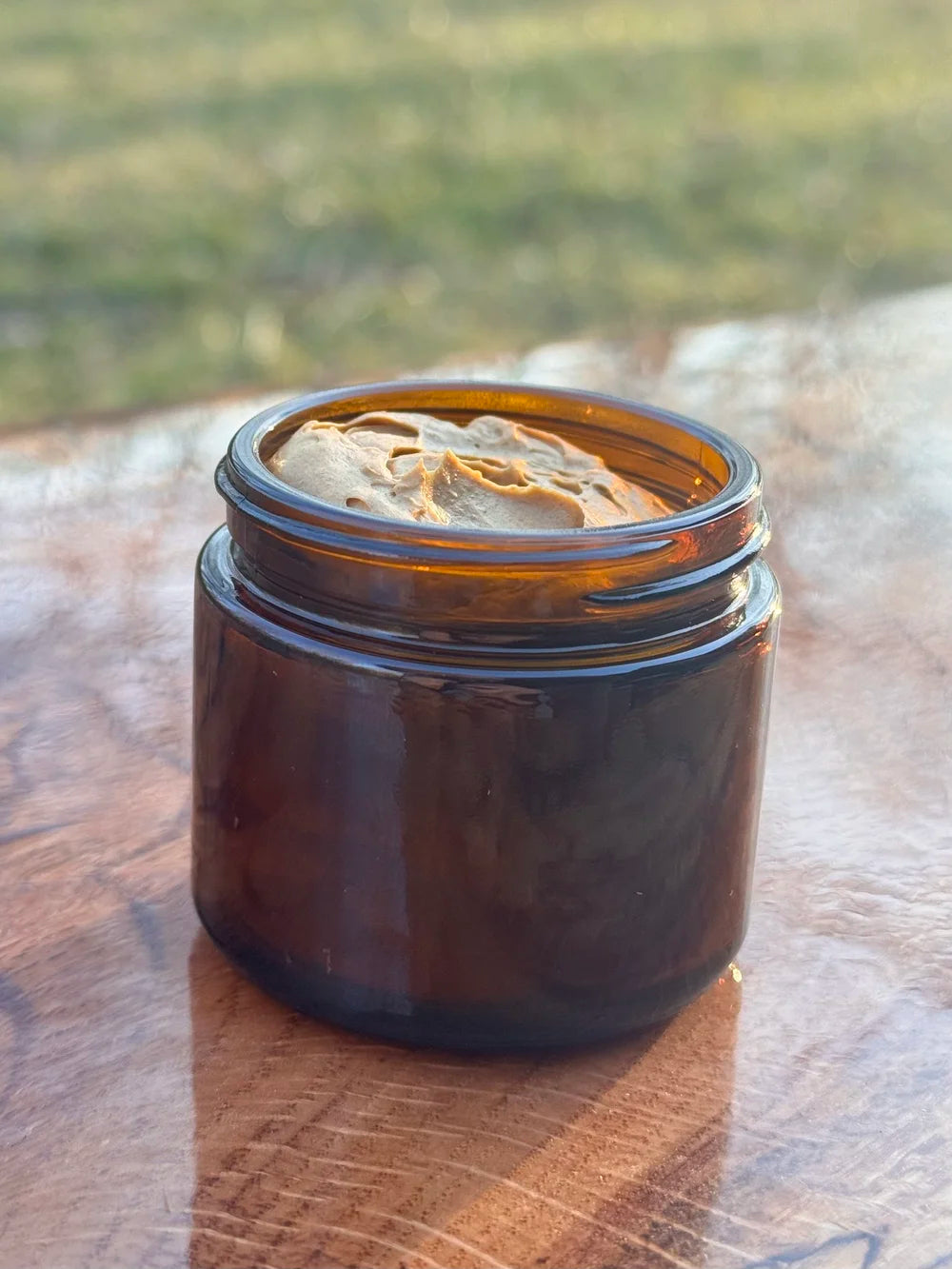 Pumpkin Brew Gentle Face Scrub