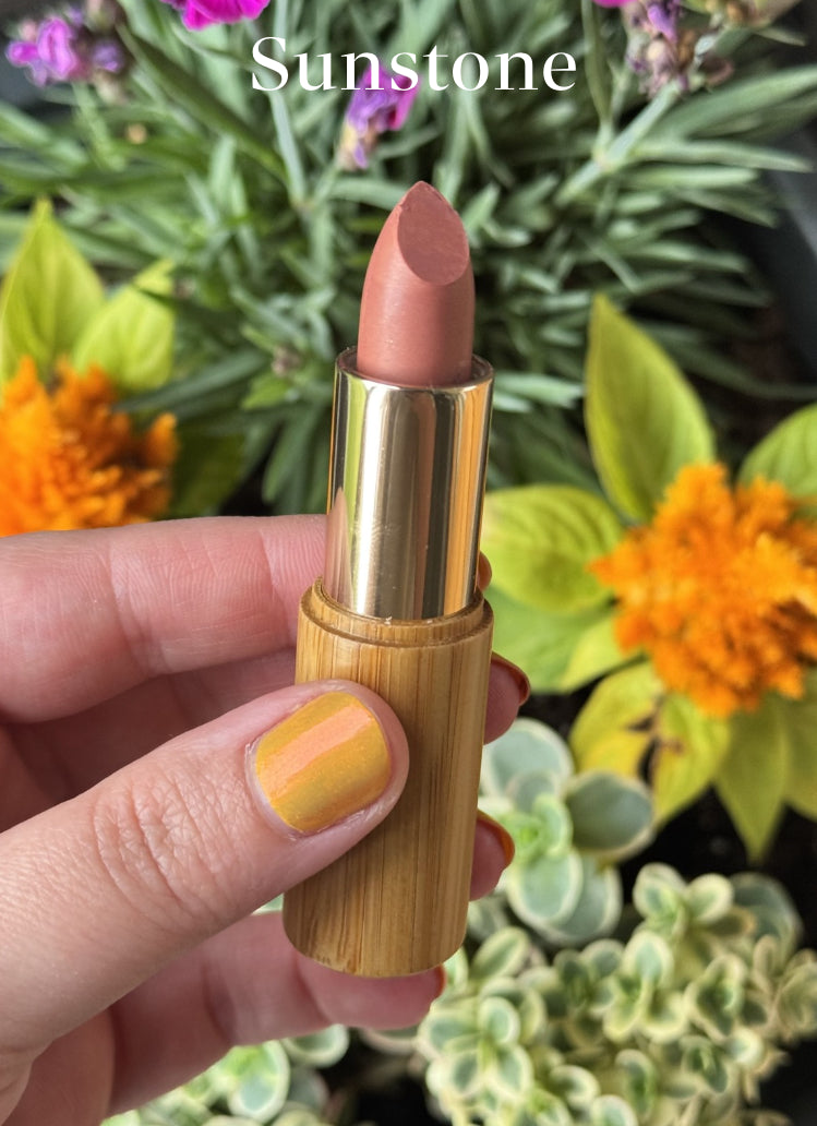 Tallow Lipstick