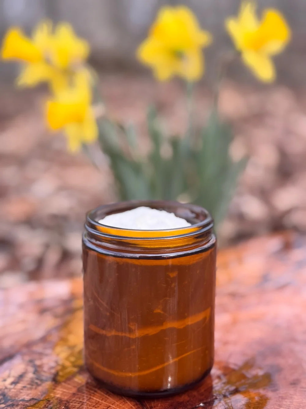 Whipped Tallow Moisturizer