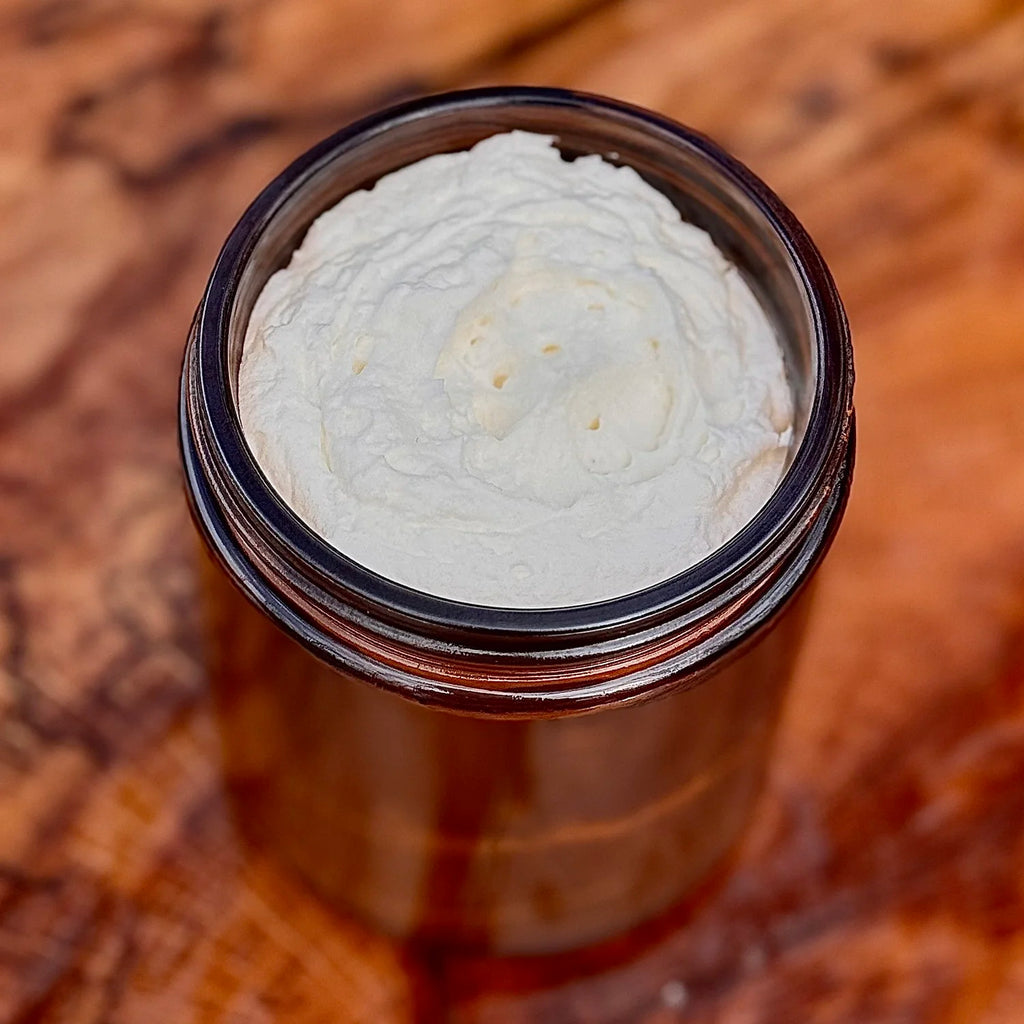Whipped Tallow Moisturizer