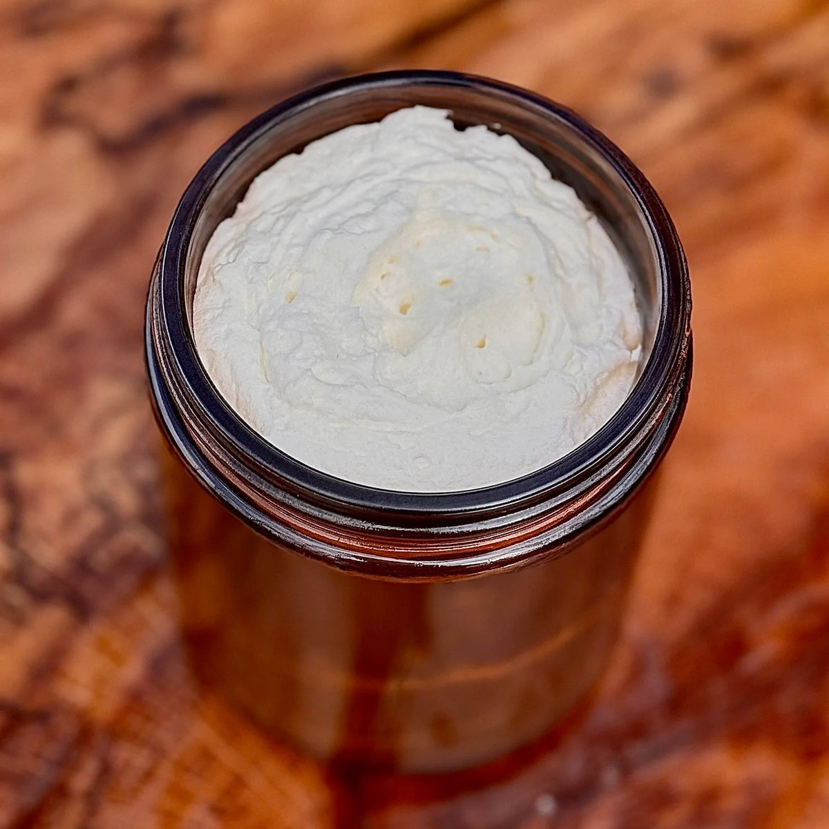 Whipped Tallow Moisturizer