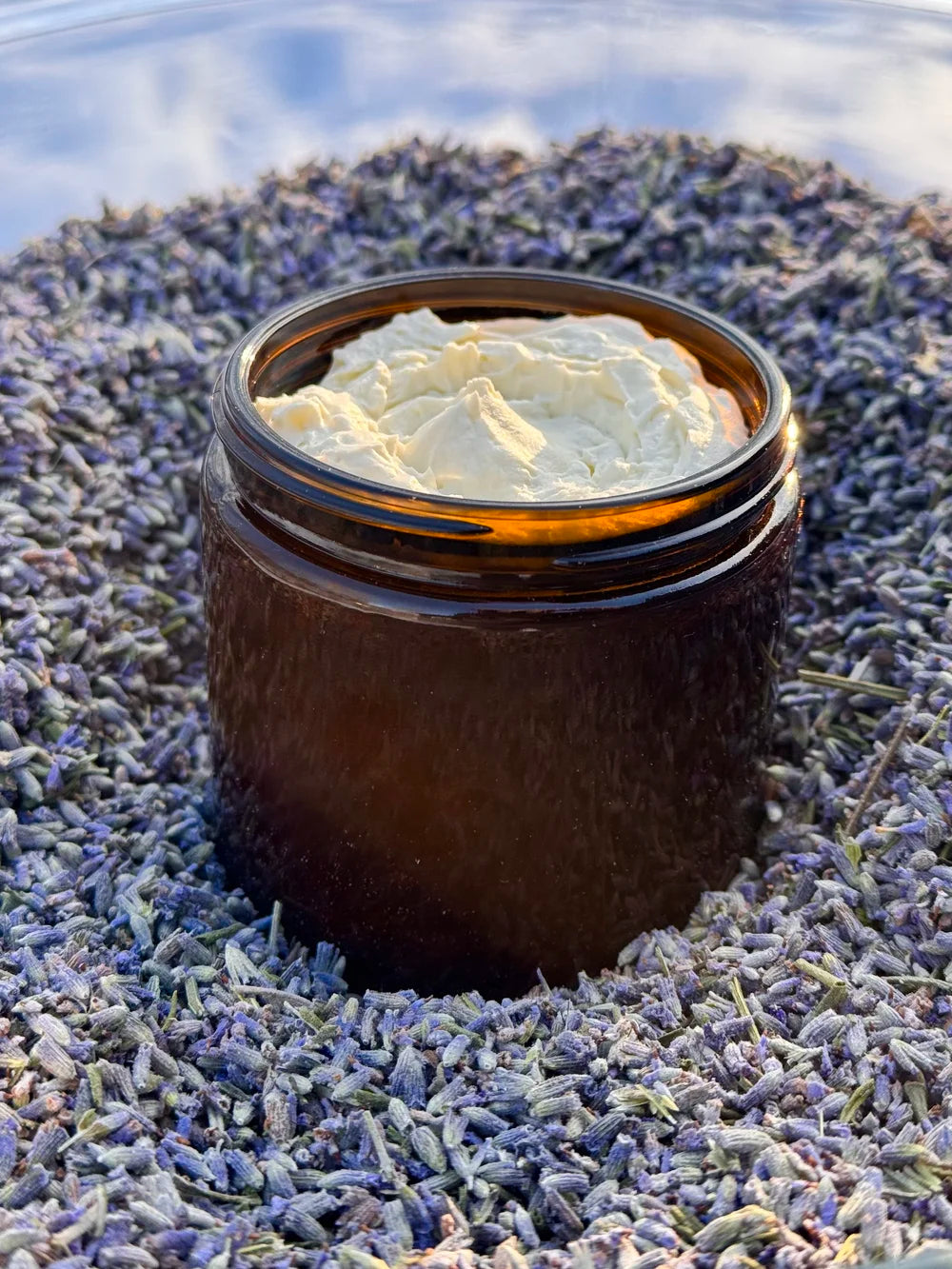 Whipped Tallow Moisturizer