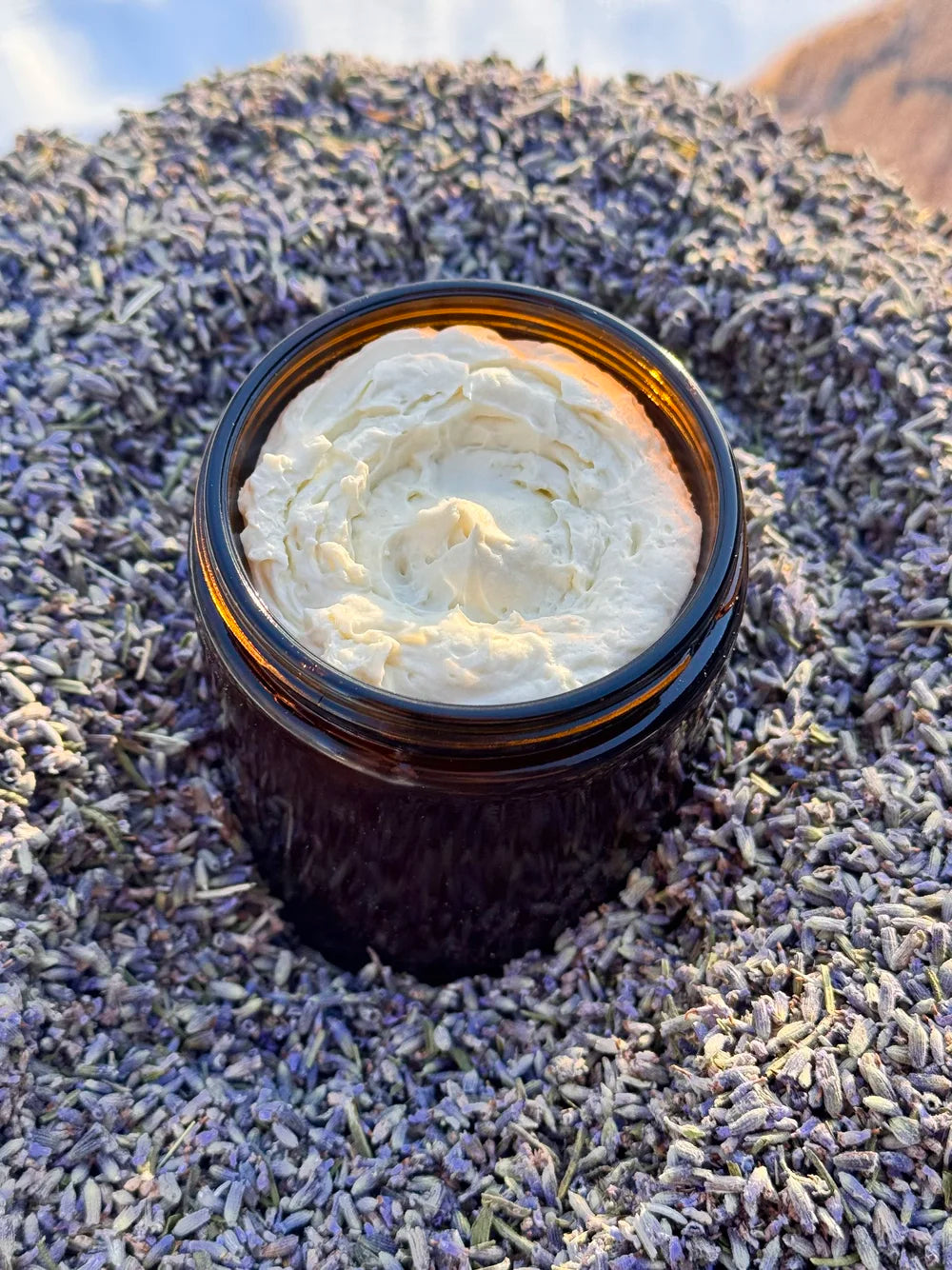 Whipped Tallow Moisturizer