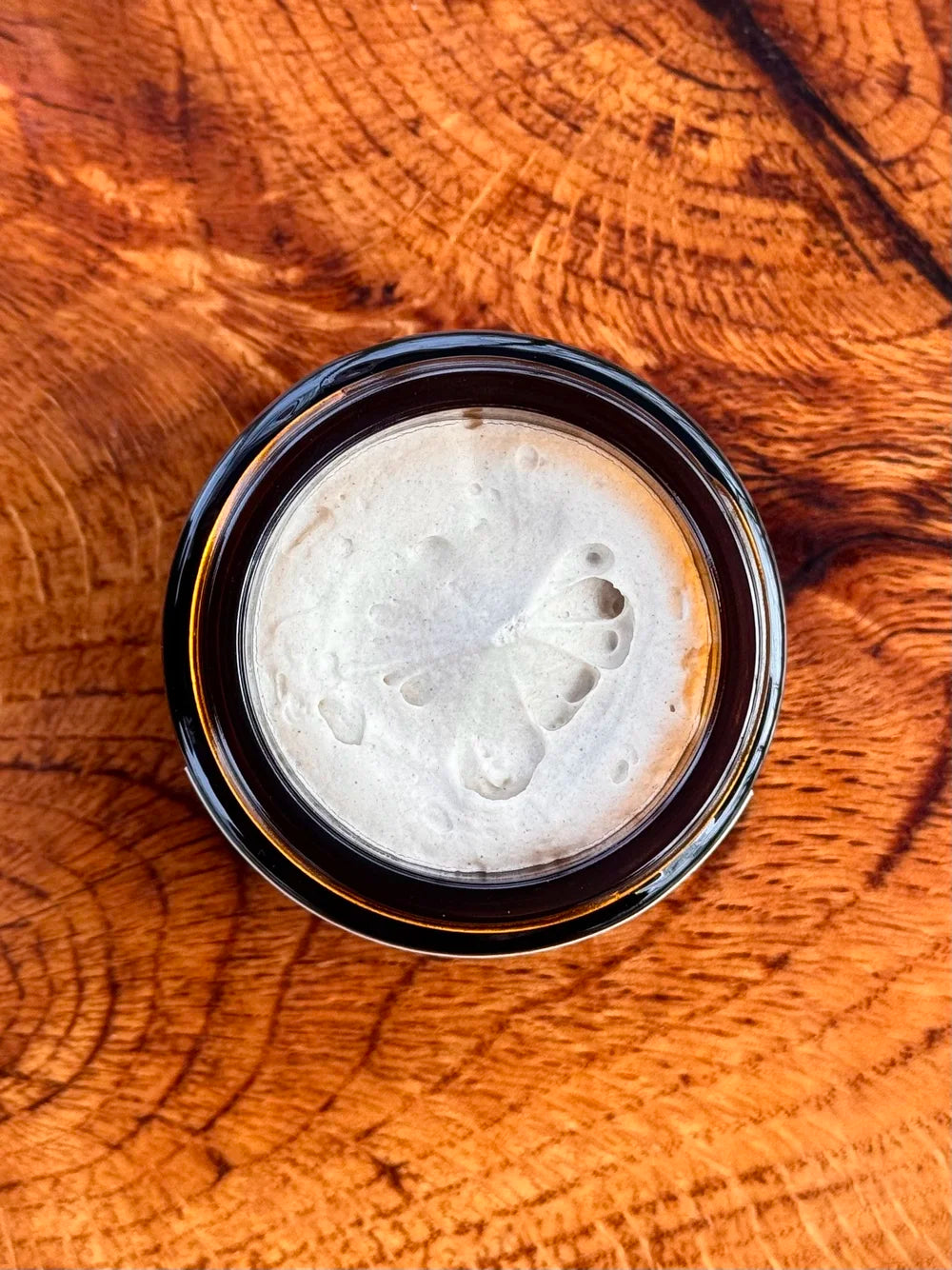 Coffee Infused Tallow Eye Cream