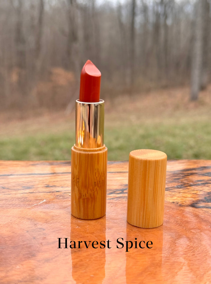 Tallow Lipstick