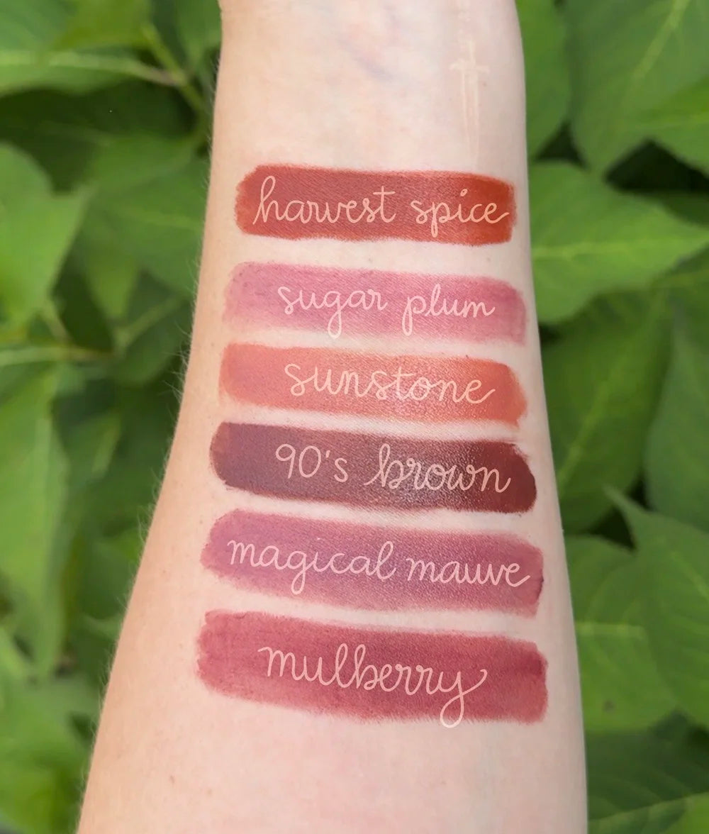 Tallow Lipstick