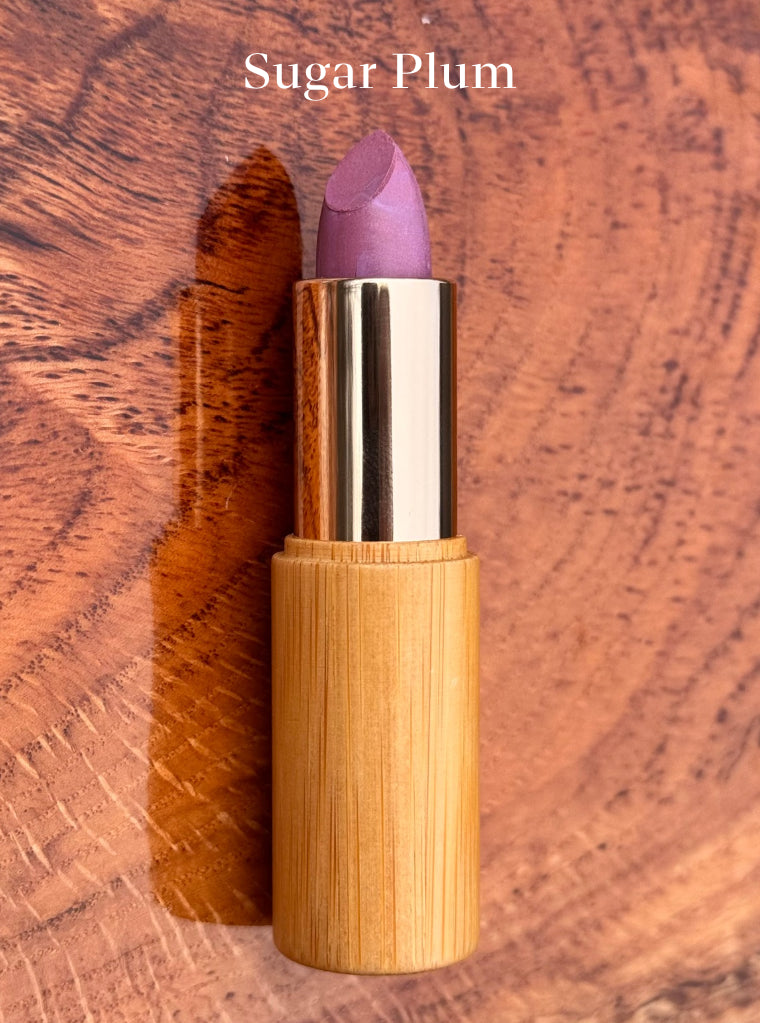 Tallow Lipstick
